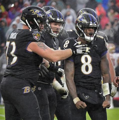 lamar jackson gives teammates rolex watches|Lamar gifts Ravens' offensive line with Rolex watches .